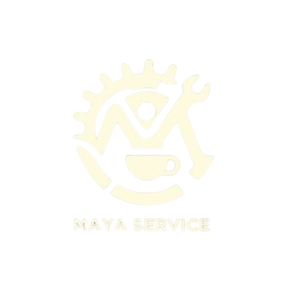 مایا سرویس